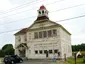 Dungeness School House