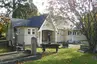 St John's Anglican Church
