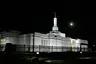 Spokane Washington Temple