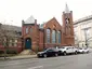 First Presbyterian Church