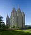 Salt Lake Temple