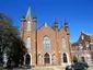 Washington Street United Methodist Church