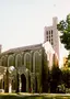 Washington Memorial Chapel