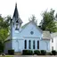 New Salem Methodist Church