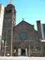 Philadelphia Episcopal Cathedral