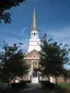 First Presbyterian Church