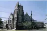 First Presbyterian Church