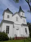 Whitesville United Methodist Church