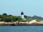 Ten Pound Island Light