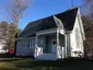 Cousins Island Chapel