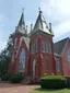 Makemie Memorial United Presbyterian Church