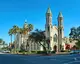 St Mary's Cathedral Basilica