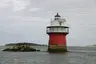 Duxbury Pier Light ("Bug Light")