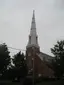 Grace Congregational United Church of Christ