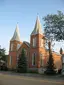 First Presbyterian Church