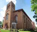 Old Brick Episcopal Church