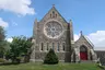 Calvary Episcopal Church Calvary Episcopal Church