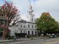 The Congregational Church in Exeter