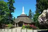 Agnes Flanagan Chapel