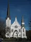 Bedford Presbyterian Church (1872)