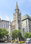 Marble Collegiate Church