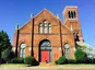 First Presbyterian Church