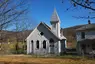 Glady Presbyterian Church and Manse