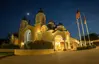 Holy Trinity Greek Orthodox Catherdral