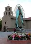 The Shrine of Our Lady of Guadalupe