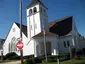 First Congregational Church