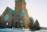 Patchogue United Methodist Church