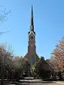 Saint Matthews Lutheran Church