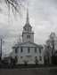 Old Meeting House