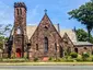 St Barnabas Episcopal Church