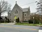 Holy Trinity Episcopal Church