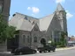 First Presbyterian Church