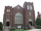 Lomax African Methodist Episcopal Church