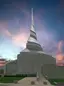 Community of Christ Temple