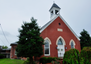 Cooper Memorial Chapel