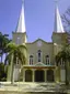 The Basilica of Saint Mary Star of the Sea