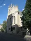 Fourth Avenue United Methodist Church