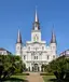 Cathedral-Basilica of Saint Louis King of France