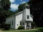 Mount Tabor United Methodist Church