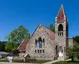 Davis Memorial Presbyterian Church