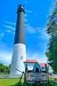 Pensacola Lighthouse