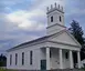 New Hurley Reformed Church