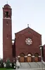 Our Lady of Consolation Catholic Church