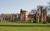 Schloss Babelsberg