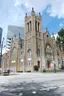 First United Methodist Church of Atlanta