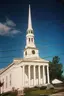 First Congregational Church of Ellsworth